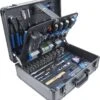 BGS Profi-Werkzeug-Satz Im Alu-Koffer | 149-tlg. – 15501 -Metastool Verkaufe bgs 15501