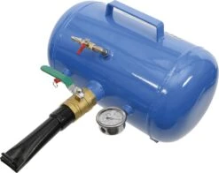 BGS Befüllhilfe Für Pkw-Reifen (Booster) – 8365