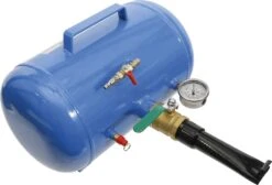 BGS Befüllhilfe Für Pkw-Reifen (Booster) – 8365 -Metastool Verkaufe bgs 8365 002