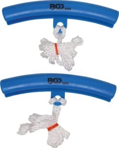 BGS Kantenschutz-Satz | 150 Mm | 2-tlg. – 8504