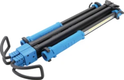 BGS COB-LED-Motorhauben-Leuchte Mit Akku & Expanderhalterung | 2 COB-LED Arbeits-Handleuchten – 8530 -Metastool Verkaufe bgs 85306 002