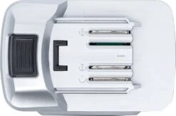 BGS DIY Ersatzakku | Li-Ion | 18 V DC / 3,0 Ah | Für Akku-Schlagschrauber Art. 9260 – 9260-1 -Metastool Verkaufe bgs 9260 1 002