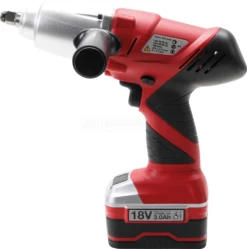 BGS DIY Akku-Schlagschrauber | 420 Nm | Max. 2000 U/min | 18 V – 9260 -Metastool Verkaufe bgs 9260 002