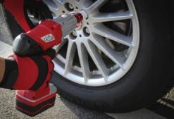 BGS DIY Akku-Schlagschrauber | 420 Nm | Max. 2000 U/min | 18 V – 9260 -Metastool Verkaufe bgs 9260 007