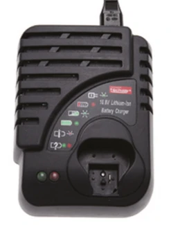 BGS Schnellladegerät | Für Art. 4019, 9931, 8496 – 9917