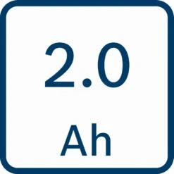 Bosch Akkupack GBA 18 Volt 2,0 Ah 1600Z00036 -Metastool Verkaufe bosch 1600Z00036 002
