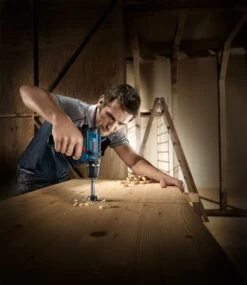 Bosch Akku Bohrschrauber GSR 12V-15 Solo Version L-BOXX 060186810D -Metastool Verkaufe bosch np gsr 10 8 2 li nwp 1