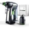Festool Akku-Bohrschrauber C 18 Li-Basic 564609 Jetzt 576434 -Metastool Verkaufe c18 01