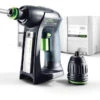 Festool Akku-Bohrschrauber C 18 Li 5,2-Plus 564610 Jetzt 576435