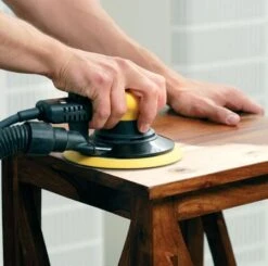 MIRKA CEROS 325CV Elektro Exzenterschleifer 77mm 2,5mm Hub MIM3252011 -Metastool Verkaufe ceros55628e779d3395