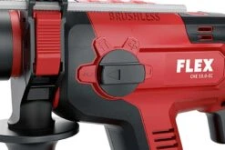 FLEX Akku Bohrhammer CHE 18 EC 491.284 Ohne Akku Ohne LG Im Karton -Metastool Verkaufe che18 0 ec umschalter5a2667b0d15f4