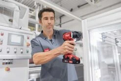 FLEX ID 1/4 Zoll 18 Volt Akku Schlagschrauber 417.866 In L-BOXX Ohne Akkus Ohne LG -Metastool Verkaufe csm anw id 14 18 0 02 da4bd9cd40