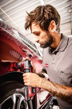 FLEX PXE 80 10.8-EC Solo Im Karton 469.068 + Flexible Welle 506.605 + 12 Schwämme -Metastool Verkaufe csm anw pxe80 10 8 ec 04 9c25dcbb67 1CjTR95jzZGewC