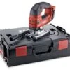 FLEX 493.783 JSB 18.0-EC Akku-Stichsäge 18,0 V -Metastool Verkaufe csm jsb18 0 ec Koffer 7cf402d072