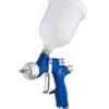 Devilbiss Lackierpistole GTi Pro LITE -Metastool Verkaufe devilbiss gti pro lite blue