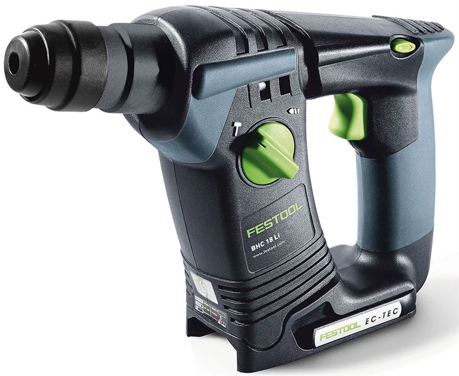 Festool Akku-Bohrhammer BHC 18 Li 5,2 PLUS 574720 AIRSTREAM Im Systainer Jetzt 576513 5 Festool Akku-Bohrhammer BHC 18 Li 5,2 PLUS 574720 AIRSTREAM Im Systainer Jetzt 576513 – Bild 3