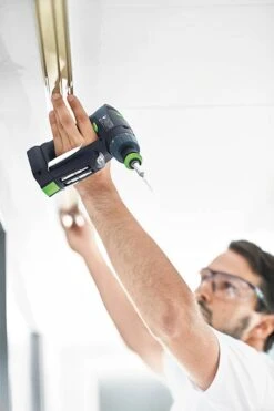 Festool Akkuschrauber CXS Li 2,6 Plus Im Systainer 564531 10,8V 2,6 Ah 2x Akku Jetzt 576092 -Metastool Verkaufe down bs cxs 564532 a 06a