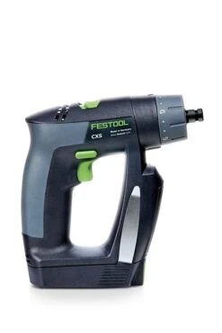 Festool Akkuschrauber CXS Li 2,6 Plus Im Systainer 564531 10,8V 2,6 Ah 2x Akku Jetzt 576092 -Metastool Verkaufe down bs cxs 564532 a 22b