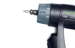 Festool Akkuschrauber CXS Li 2,6 Plus Im Systainer 564531 10,8V 2,6 Ah 2x Akku Jetzt 576092 -Metastool Verkaufe down bs cxs 564532 a 30a