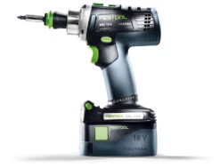 Festool Akkuschrauber DRC18 DRC 18/4 Li 5,2 Plus 574696 Bohrschrauber QUADRIVE Jetzt 575602 -Metastool Verkaufe down bs drc184li52plus 574696 a 09a