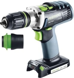 Festool Akkuschrauber DRC18 DRC 18/4 Li 5,2 Plus 574696 Bohrschrauber QUADRIVE Jetzt 575602 -Metastool Verkaufe down bs drc18basic 500782 p 01a5a4f5514b2696