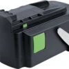 Festool Akku Ersatzakku BPC 15 5,2 Ah Li Ion 500434 T15 C15 TI15 PSC15 -Metastool Verkaufe down bs li15 497020 z 01a