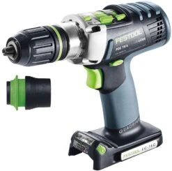 Festool Akkuschrauber PDC 18/4 Li 5,2 SET 574703 Schlagbohrschrauber QUADRIVE Jetzt 575606 -Metastool Verkaufe down bs pdc18basic 500781 p 01a5a4f7e2f38ec7