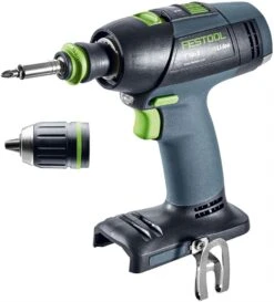 Festool AKKUSCHRAUBER T 18+3 LI 5,2 PLUS 574756 AIRSTREAM Im Systainer Jetzt 576446 -Metastool Verkaufe down bs t18basic 574763 p 01a5a4f359014895