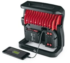 FLEX LED Akku Leuchte DWL 2500 Vollspektrumleuchte 3000lm 10.8 18 Volt 486.728 19 FLEX LED Akku Leuchte DWL 2500 Vollspektrumleuchte 3000lm 10.8 18 Volt 486.728 -Metastool Verkaufe dwl2500 usb anschluss2