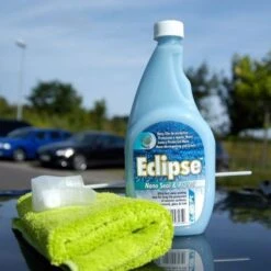 Eclipse Nano Versiegelung & Schutz, 750ml Spray
