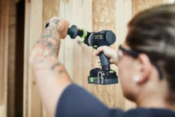 Festool Akku-Bohrschrauber TDC 18/4 5,2/4,0 I-Plus QUADRIVE - 575602 - JETZT 577649 -Metastool Verkaufe festool 575602 003