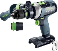Festool Akku-Schlagbohrschrauber TPC 18/4 I-Basic QUADRIVE - 575604