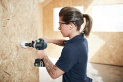 Festool Akku-Schlagbohrschrauber TPC 18/4 I-Basic QUADRIVE - 575604 -Metastool Verkaufe festool 575604 005