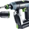 Festool Akku-Bohrschrauber CXS 2,6-Plus - 576092 -Metastool Verkaufe festool 576092