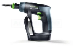 Festool Akku-Bohrschrauber CXS 2,6-Plus - 576092 -Metastool Verkaufe festool 576092 004