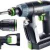 Festool Akku-Bohrschrauber CXS 2,6-Set - 576093 -Metastool Verkaufe festool 576093