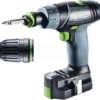 Festool Akku-Bohrschrauber TXS 2,6-Plus - 576101 -Metastool Verkaufe festool 576101