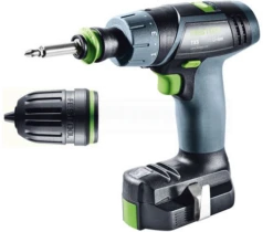 Festool Akku-Bohrschrauber TXS 2,6-Plus - 576101
