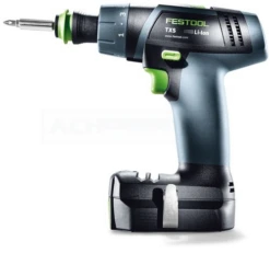 Festool Akku-Bohrschrauber TXS 2,6-Plus - 576101 -Metastool Verkaufe festool 576101 004