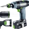 Festool Akku-Bohrschrauber TXS 2,6-Set - 576102 -Metastool Verkaufe festool 576102