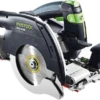 Festool Akku-Handkreissäge HKC 55 EB-Basic - 576163 -Metastool Verkaufe festool 576163