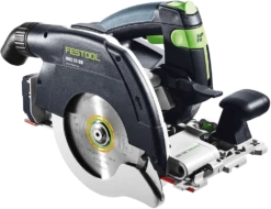 Festool Akku-Handkreissäge HKC 55 EB-Basic - 576163 -Metastool Verkaufe festool 576163 001