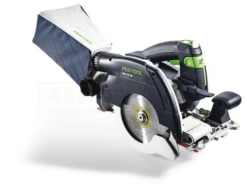 Festool Akku-Handkreissäge HKC 55 EB-Basic - 576163 -Metastool Verkaufe festool 576163 006