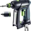 Festool Akku-Bohrschrauber C 18-Basic - 576434 -Metastool Verkaufe festool 576434