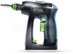 Festool Akku-Bohrschrauber C 18-Basic - 576434 -Metastool Verkaufe festool 576434 005