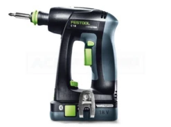 Festool Akku-Bohrschrauber C 18 HPC 4,0 I-Plus - 576435 -Metastool Verkaufe festool 576435 004