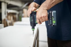 Festool Akku-Bohrschrauber T 18+3 HPC 4,0 I-Plus - 576446 -Metastool Verkaufe festool 576446 002