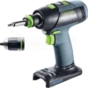 Festool Akku-Bohrschrauber T 18+3-Basic - 576448 -Metastool Verkaufe festool 576448