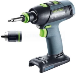 Festool Akku-Bohrschrauber T 18+3-Basic - 576448