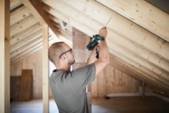 Festool Akku-Bohrschrauber DRC 18/4 5,2/4,0 I-Set-SCA QUADRIVE - 576460 -Metastool Verkaufe festool 576460 006